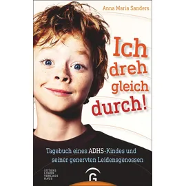 Guetersloher Verlagshaus Ich dreh gleich durch!