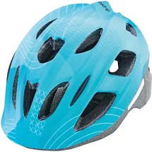 Prophete Fahrradhelm, Größe: 55-58 cm, türkis – tuerkis