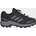 TERREX GORE-TEX Wanderschuh Kinder schwarz 30
