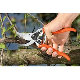 Stocker Profi 20 Gartenschere - Orange - One Size