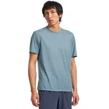 Patagonia Cap Cool Trail Shirt Blau M