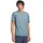 Patagonia Cap Cool Trail Shirt Blau M