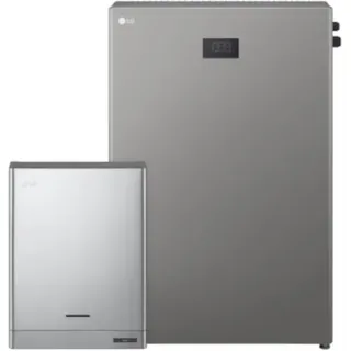 LG Electronics 'Home 8 mit HBC 15H Speicher'(0% MwSt §12 III UstG)
