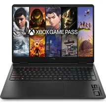 HP HyperX OMEN 16-ap1091ng AMD Ryzen 9 8940HX 16 GB RAM 1 TB SSD RTX 5070 Win11 Home