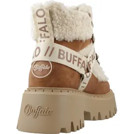 Buffalo Aspen Com Mid Warm - 40