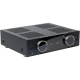 Onkyo Y-50 (Receiver), Stereoverstärker, Schwarz