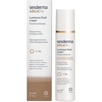 SeSDERMA Azelac RU Fluid Cream, 1er Pack (1 x