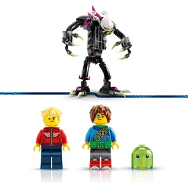 LEGO DREAMZzz Der Albwärter 71455