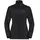 Jack Wolfskin Baiselberg Fleecejacke Schwarz S
