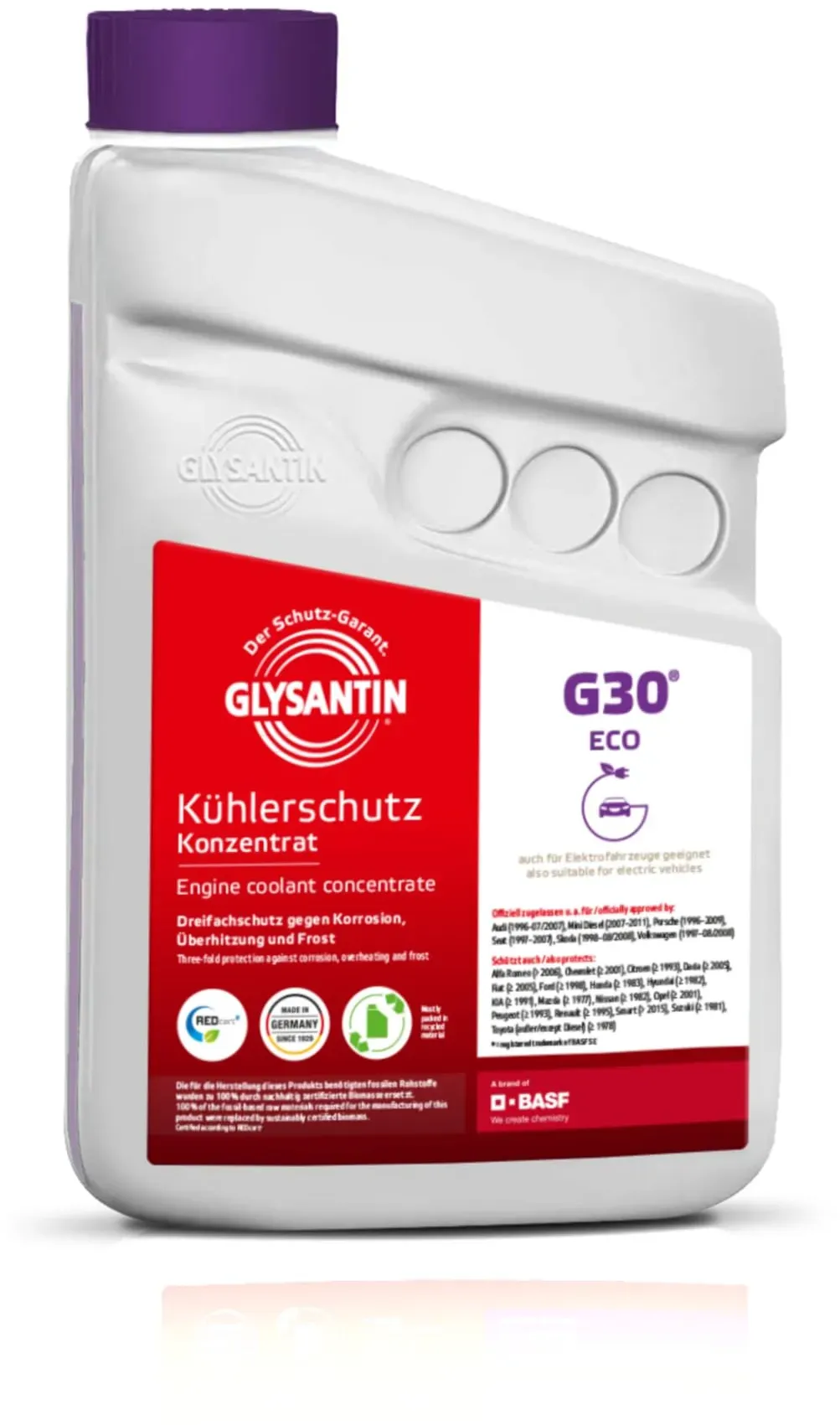 glysantin k�hlerschutz konzentrat g30