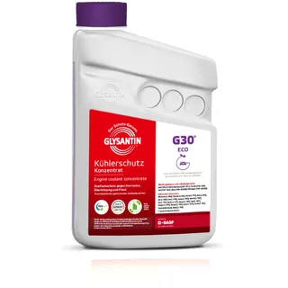 GLYSANTIN G30 Eco Kühlerfrostschutz Konzentrat 2 St. 1 l