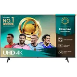 Hisense 75E6NT 75 Zoll 4K UHD Smart TV