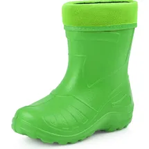 Ladeheid KL050 Gummistiefel Grün 22