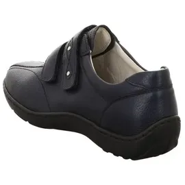 WALDLÄUFER Henni Damen Blau 36