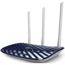 TP-Link Archer C20 V4 AC750 Dualband Router