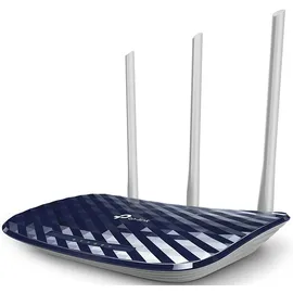 TP-Link Archer C20 V4 AC750 Dualband Router
