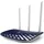 TP-Link Archer C20 V4 AC750 Dualband Router
