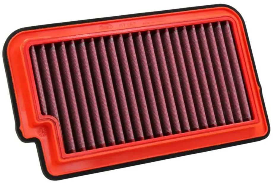 Bmc Fm01167 Luftfilter - Black - One Size