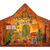 Urachhaus 'Merlind, die kleine Zauberin'