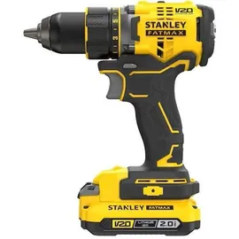 Stanley SFMCD700D2A-QW ohne Akku + Koffer