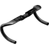 Deda Vinci Lenker - Black Matt - 31.7 mm