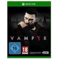KOCH Media Vampyr (Xbox One)