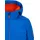 Ziener Awar-Z Skijacke Junior Unisex cobalt blue 176