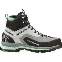Garmont Vetta Tech GTX Schuhe (Größe 37.5, gruen)
