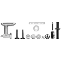 KitchenAid Fleischwolfaufsatz 5KSMMGA Metall