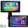 Technaxx TX-320 7" Wireless Car Play & Android Auto