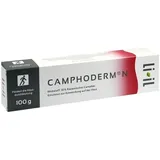 Li-IL Camphoderm N Emulsion