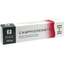 Li-IL Camphoderm N Emulsion