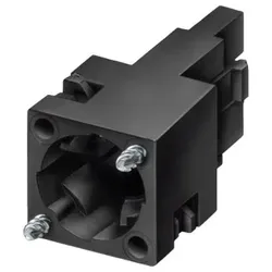 Siemens 3SB29080AA Halter für Schaltelemente  - 5 Stück