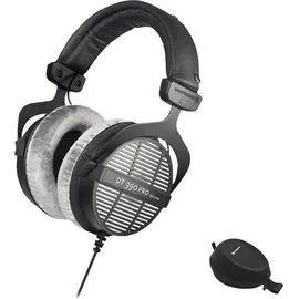 Beyerdynamic DT 990 PRO 80 Ohm schwaz