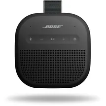 Bose SoundLink Micro (2. Gen.) Schwarz