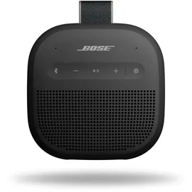Bose SoundLink Micro (2. Gen.) Schwarz