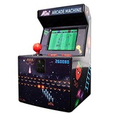 ThumbsUp! Mini Arcade Machine