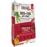 MAC's Mono Pferd 3 kg