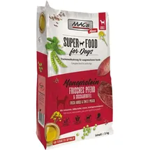MAC's Mono Pferd 3 kg