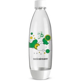Sodastream PET-Flasche 1 l transparent