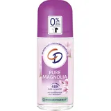 CD Deo Roll-On Magnolie 50 ml