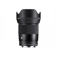 Sigma 23mm f./1.4 DC DN Contemporary Sony E-Mount