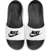 Nike Victori One Badelatschen Herren black/black-white 48.5