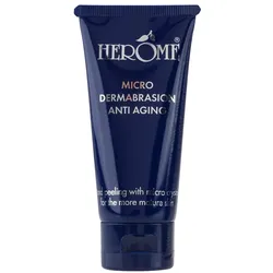 Herome Cosmetics Handpflege Micro Dermabrasion Anti-Ageing Handpeeling 55 ml Damen 