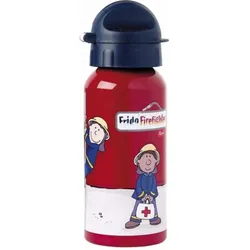 SIGIKID 24484 Trinkflasche Frido Firefighter