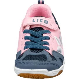LICO Sport Vs Grau/Rosa 34