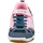 LICO Sport Vs Grau/Rosa 34