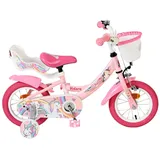 Volare Unicorn 12 Zoll rosa