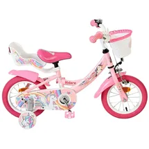 Volare Unicorn 12 Zoll rosa