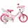 Volare Unicorn 12 Zoll rosa